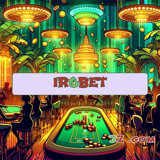 Descubra a Emoção dos Jackpot Games no ir6bet