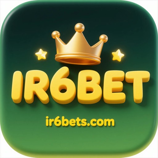 ir6bet logo