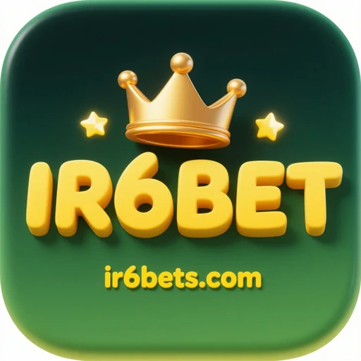 ir6bet logo