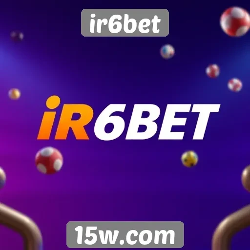 Análise da plataforma de jogos ir6bet