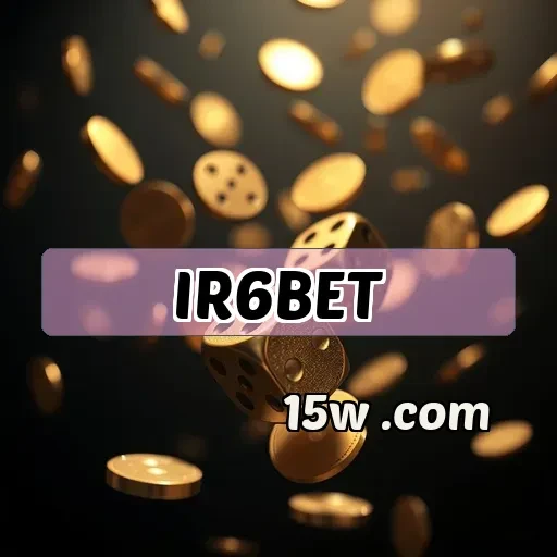 ir6bet Blog de Jogos