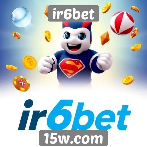 Comparativo de jogos disponíveis na plataforma ir6bet