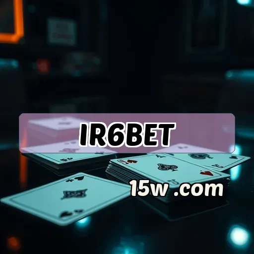 ir6bet Jogos Ao Vivo