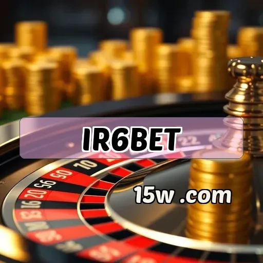 ir6bet Poker Online