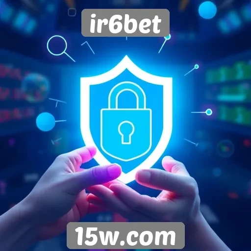 Avaliação da segurança em transações no ir6bet