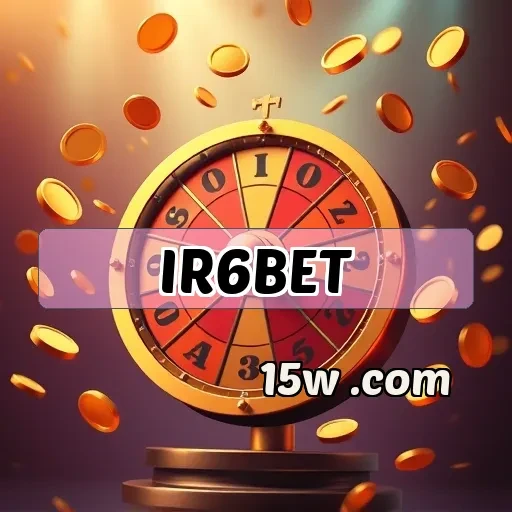 ir6bet Esportes Virtuais